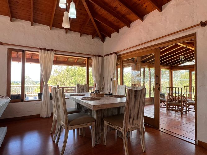 Casa en  Arriendo en Rionegro - Miniatura 7