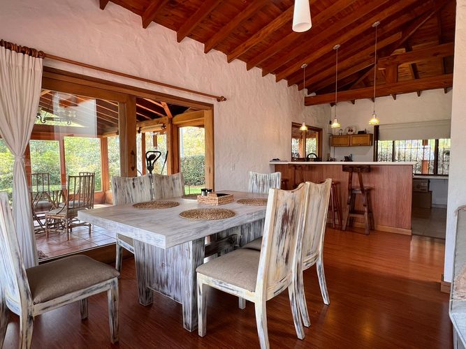 Casa en  Arriendo en Rionegro - Miniatura 11