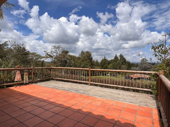 Casa en  Arriendo en Rionegro - Miniatura 16