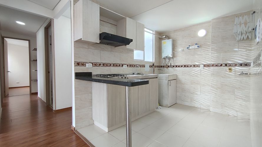 Apartamento en  Venta en Verganzo, Tocancipá - Miniatura 2