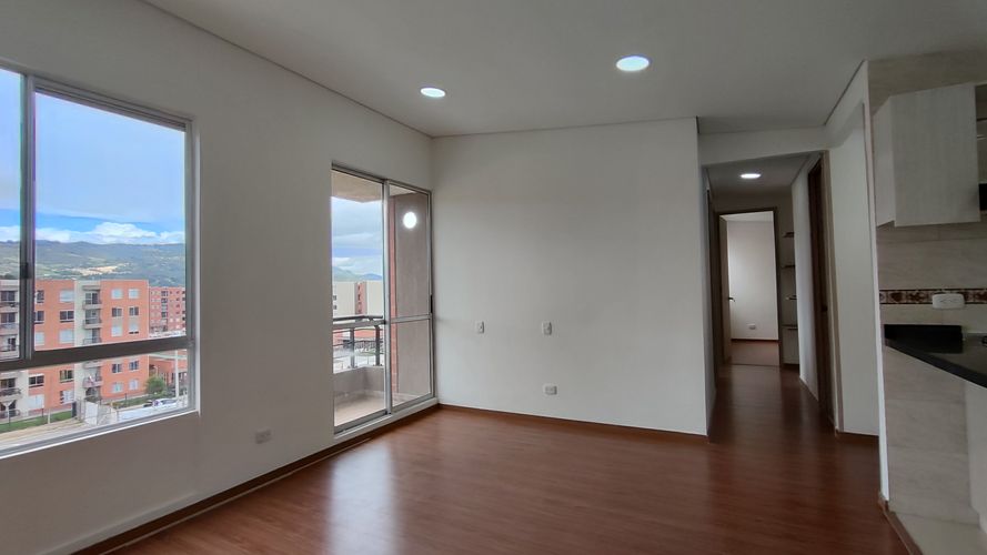 Apartamento en  Venta en Verganzo, Tocancipá - Miniatura 3