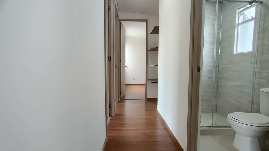 Apartamento en  Venta en Verganzo, Tocancipá - Miniatura 4