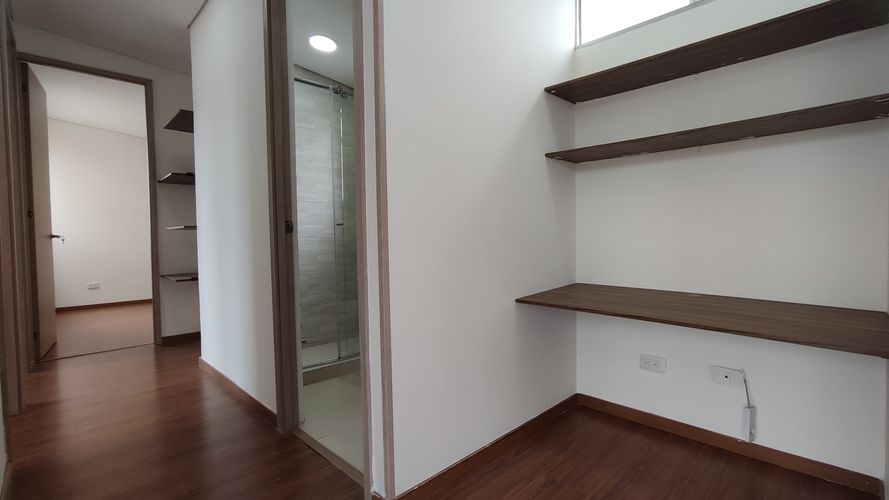 Apartamento en  Venta en Verganzo, Tocancipá - Miniatura 5