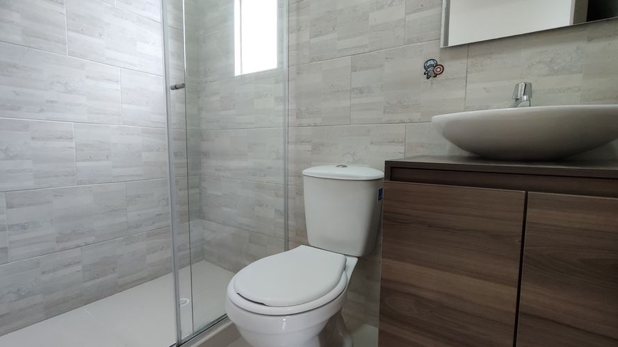 Apartamento en  Venta en Verganzo, Tocancipá - Miniatura 7