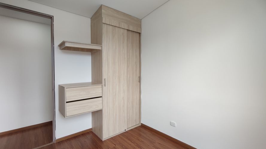 Apartamento en  Venta en Verganzo, Tocancipá - Miniatura 8