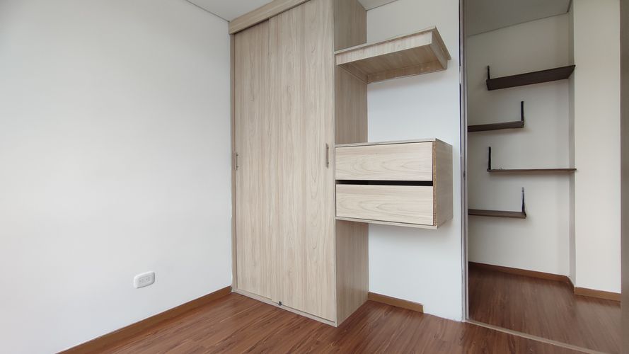 Apartamento en  Venta en Verganzo, Tocancipá - Miniatura 9