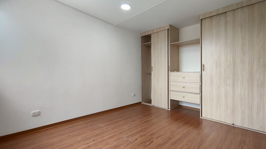 Apartamento en  Venta en Verganzo, Tocancipá - Miniatura 11