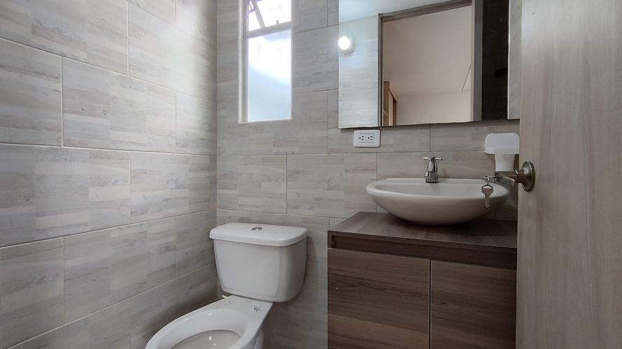 Apartamento en  Venta en Verganzo, Tocancipá - Miniatura 13