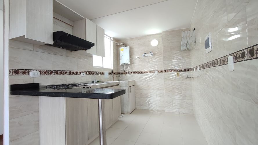 Apartamento en  Venta en Verganzo, Tocancipá - Miniatura 14