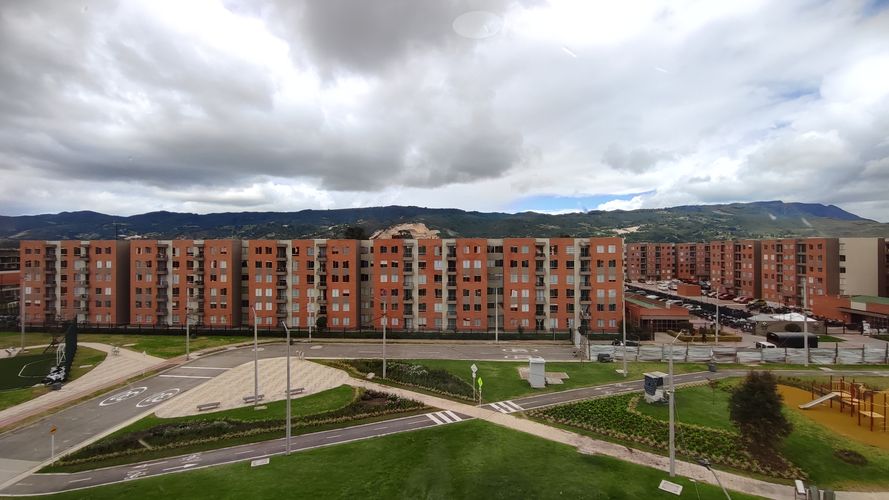 Apartamento en  Venta en Verganzo, Tocancipá - Miniatura 15