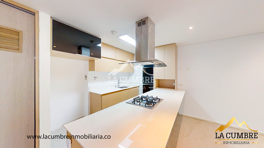 Casa en  Arriendo en Loma el atravesado, Envigado - Miniatura 4