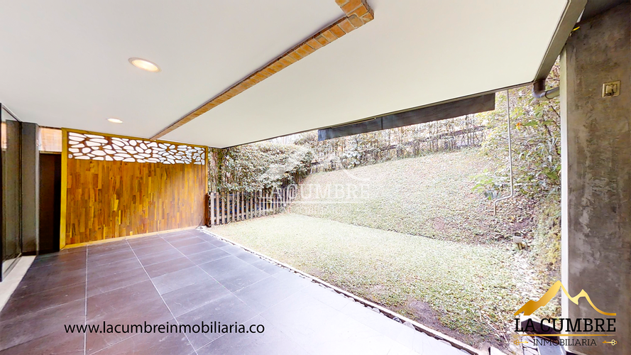 Casa en  Arriendo en Loma el atravesado, Envigado - Miniatura 6