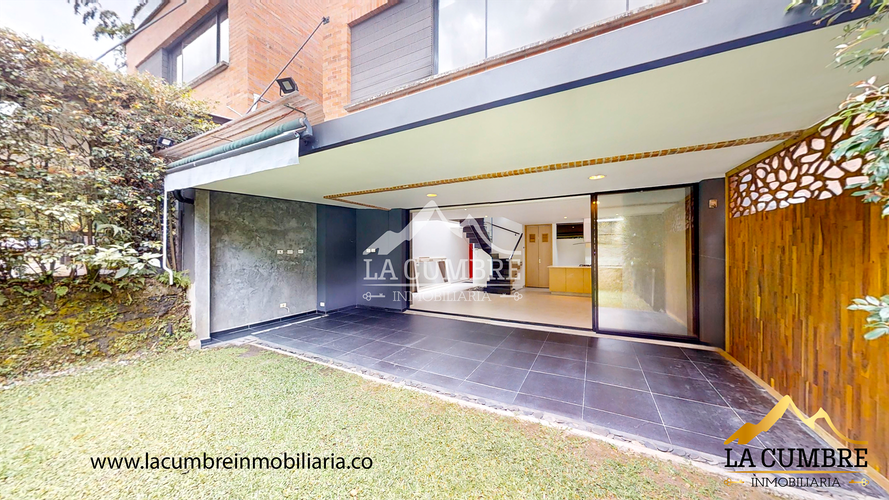 Casa en  Arriendo en Loma el atravesado, Envigado - Miniatura 7