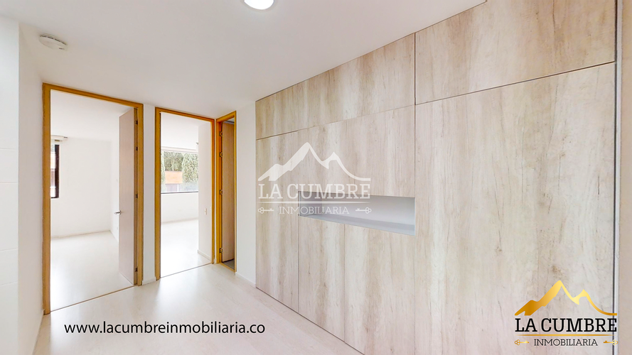 Casa en  Arriendo en Loma el atravesado, Envigado - Miniatura 8