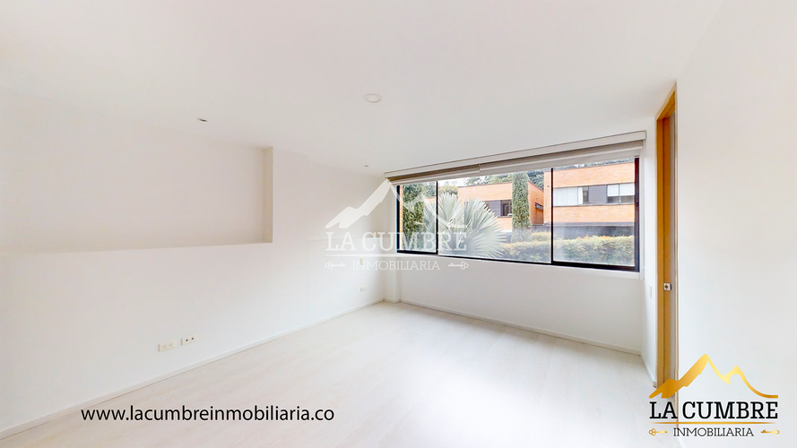 Casa en  Arriendo en Loma el atravesado, Envigado - Miniatura 9