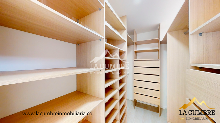 Casa en  Arriendo en Loma el atravesado, Envigado - Miniatura 11