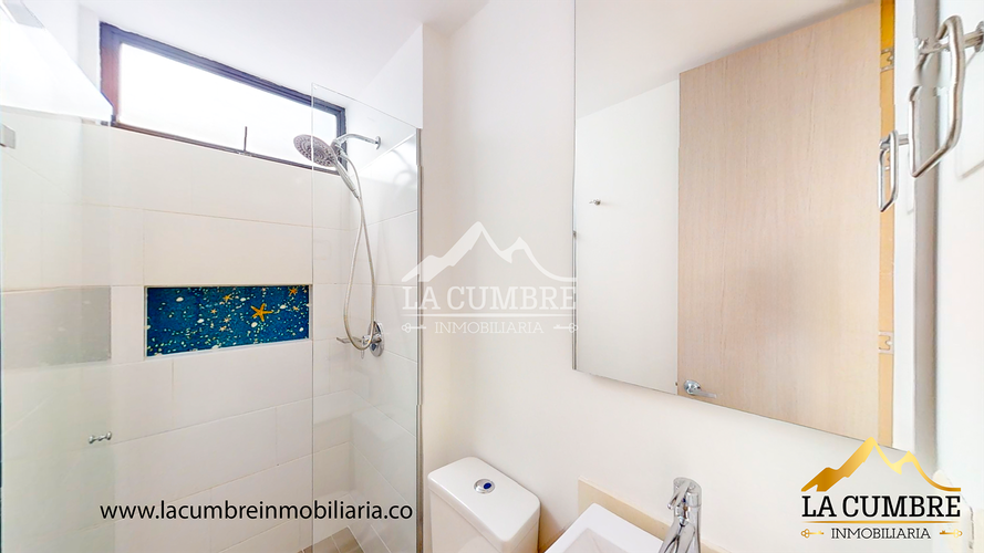 Casa en  Arriendo en Loma el atravesado, Envigado - Miniatura 13