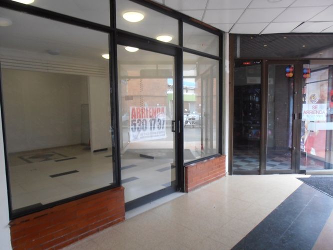 Local en  Venta en Cerros de Suba, Bogotá - Miniatura 3