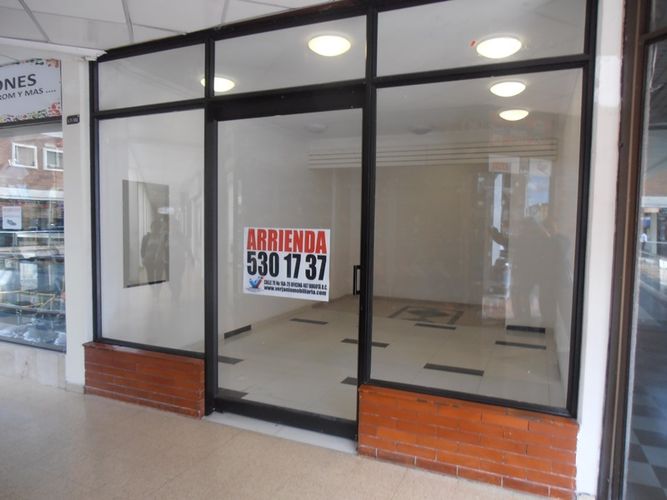 Local en  Venta en Cerros de Suba, Bogotá - Miniatura 4