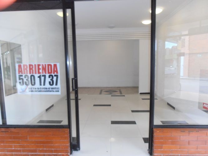 Local en  Venta en Cerros de Suba, Bogotá - Miniatura 8