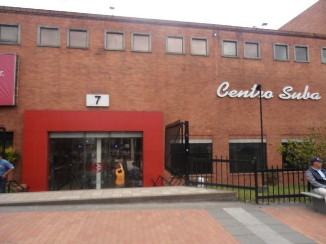Local en  Venta en Cerros de Suba, Bogotá - Miniatura 9