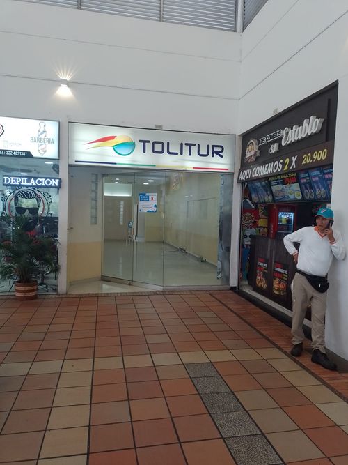 Local en  Venta en Prados del norte, Ibagué - Miniatura 2