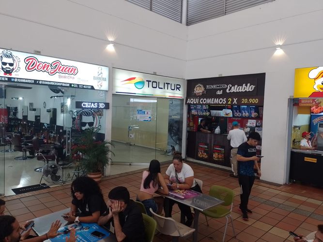 Local en  Venta en Prados del norte, Ibagué - Miniatura 9