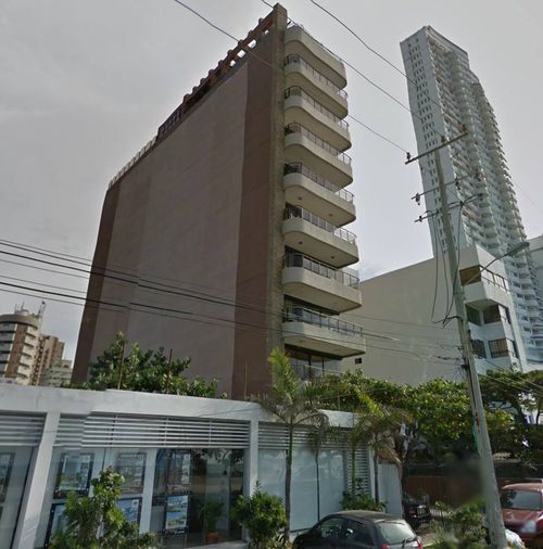 Apartamento en  Venta en Bocagrande, Cartagena - Miniatura 2