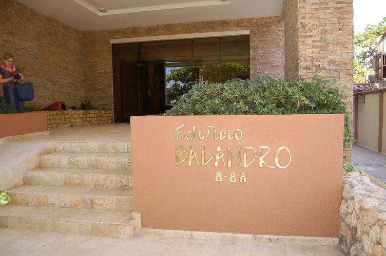 Apartamento en  Venta en Bocagrande, Cartagena - Miniatura 3