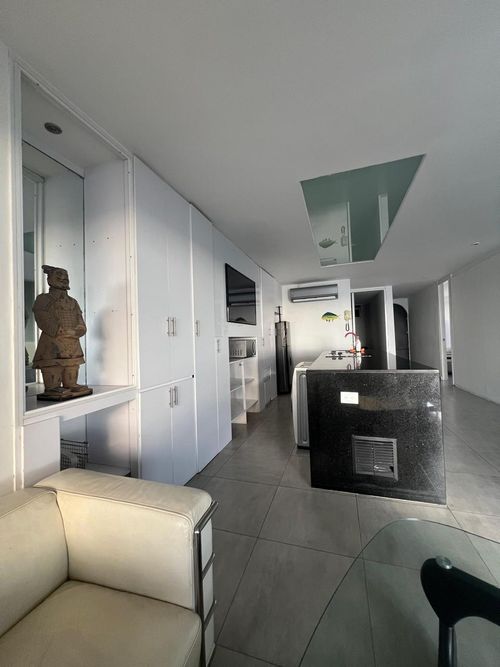 Apartamento en  Venta en Bocagrande, Cartagena - Miniatura 5
