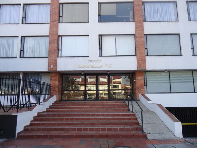 Apartamento en  Venta en Caobos salazar, Bogotá - Miniatura 3