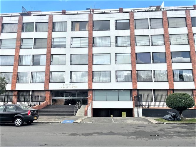 Apartamento en  Venta en Caobos salazar, Bogotá - Miniatura 2