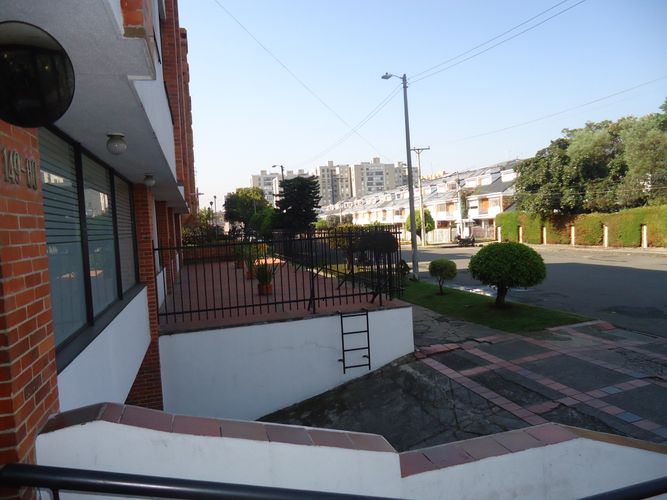 Apartamento en  Venta en Caobos salazar, Bogotá - Miniatura 4