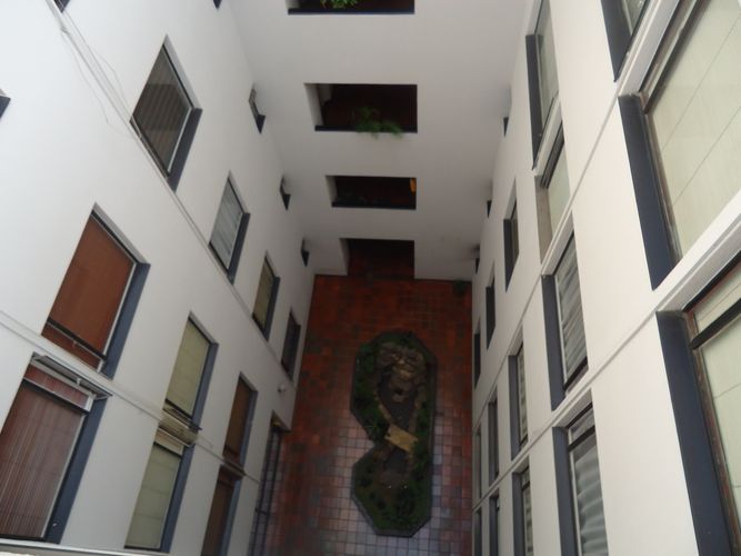 Apartamento en  Venta en Caobos salazar, Bogotá - Miniatura 6
