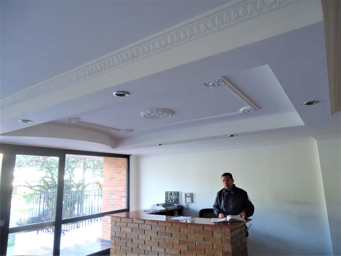 Apartamento en  Venta en Caobos salazar, Bogotá - Miniatura 7