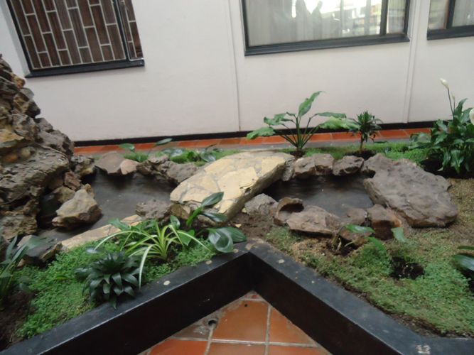 Apartamento en  Venta en Caobos salazar, Bogotá - Miniatura 8