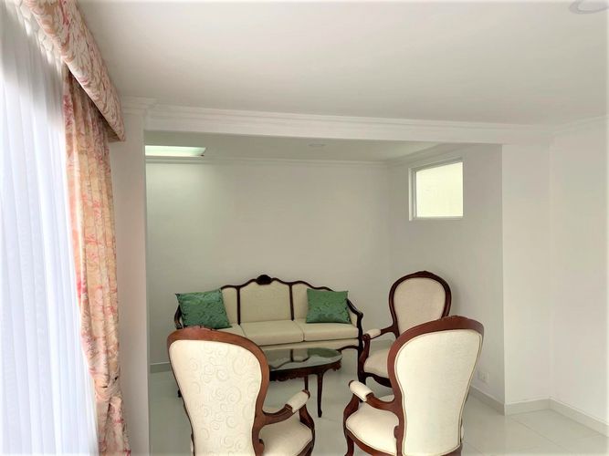 Apartamento en  Venta en Caobos salazar, Bogotá - Miniatura 13