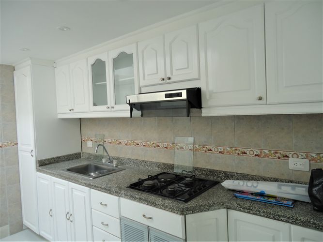 Apartamento en  Venta en Caobos salazar, Bogotá - Miniatura 15