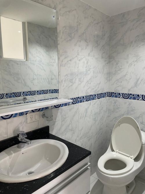 Apartamento en  Venta en Caobos salazar, Bogotá - Miniatura 17
