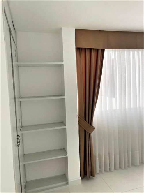 Apartamento en  Venta en Caobos salazar, Bogotá - Miniatura 19