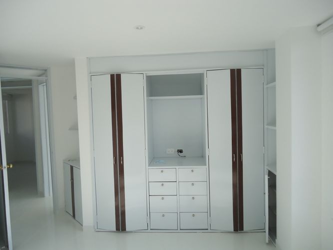 Apartamento en  Venta en Caobos salazar, Bogotá - Miniatura 22