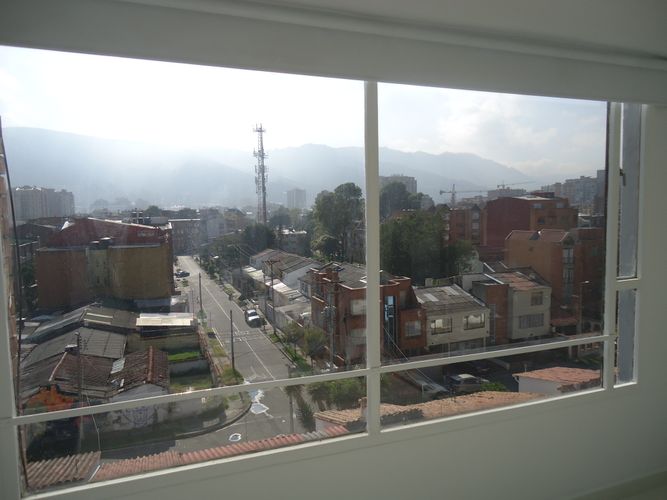 Apartamento en  Venta en Caobos salazar, Bogotá - Miniatura 23