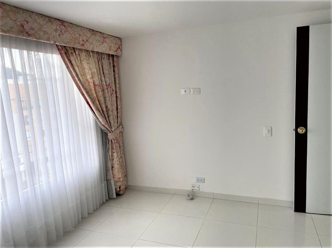 Apartamento en  Venta en Caobos salazar, Bogotá - Miniatura 24