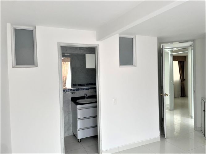 Apartamento en  Venta en Caobos salazar, Bogotá - Miniatura 25