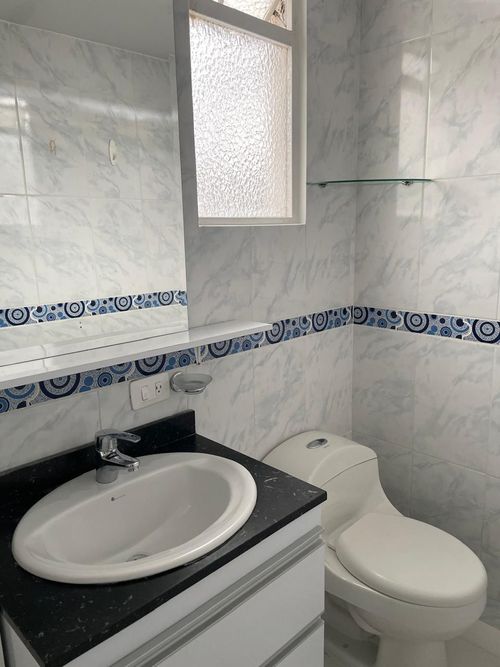 Apartamento en  Venta en Caobos salazar, Bogotá - Miniatura 26