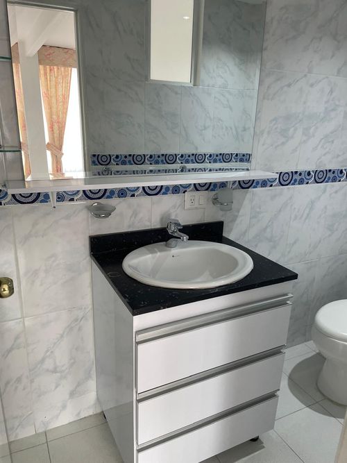 Apartamento en  Venta en Caobos salazar, Bogotá - Miniatura 27