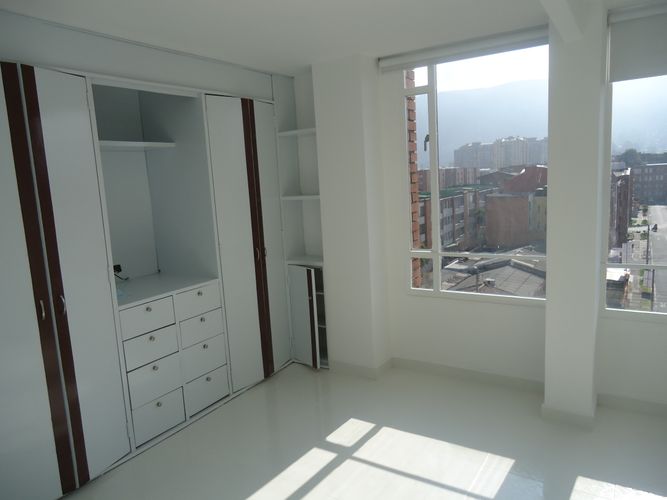 Apartamento en  Venta en Caobos salazar, Bogotá - Miniatura 28