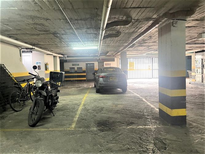Apartamento en  Venta en Caobos salazar, Bogotá - Miniatura 29