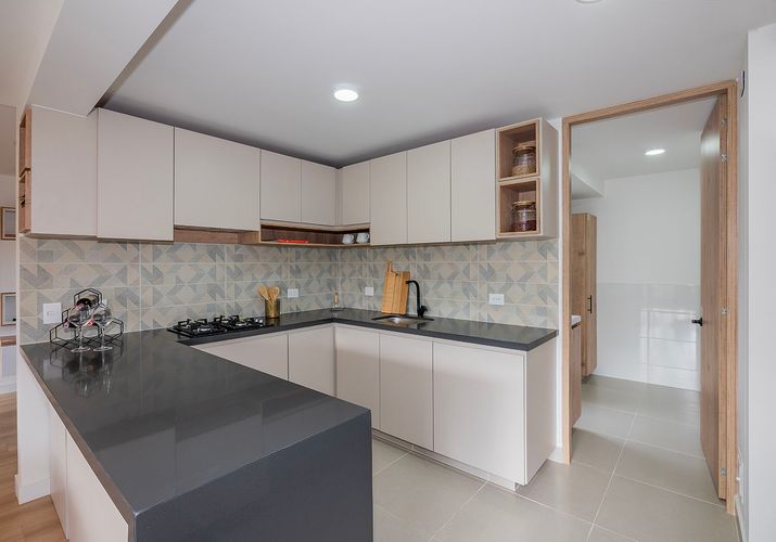 CIDRON, Apartamentos en Venta en El misterio, Cajicá - Miniatura 11