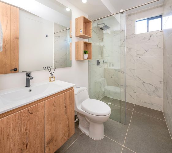 CIDRON, Apartamentos en Venta en El misterio, Cajicá - Imagen 1